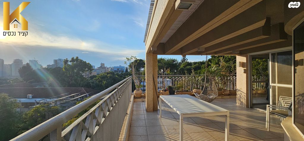 דופלקס, ביאליק, ארלוזורוב, כפר סבא