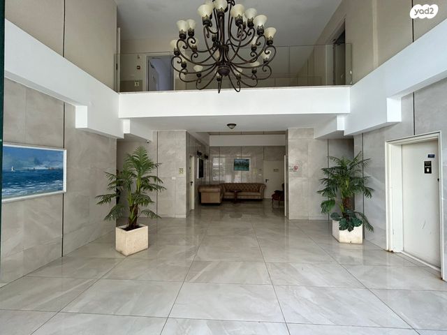 דירת גן, דרך אריאל שרון, טבריה