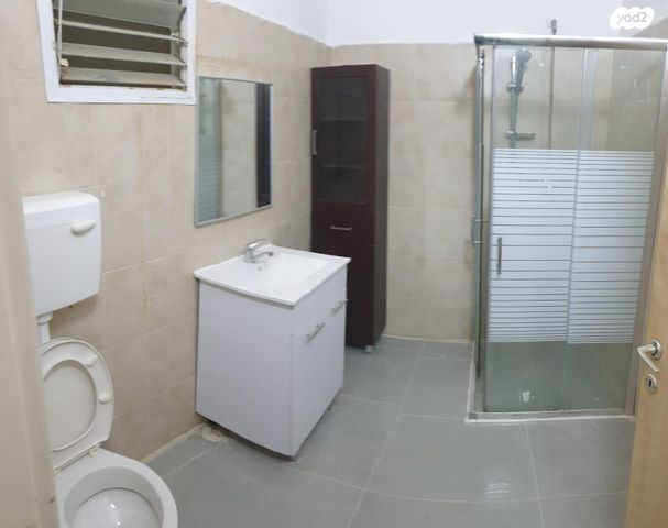 דירה, בזל, שכונה א', באר שבע