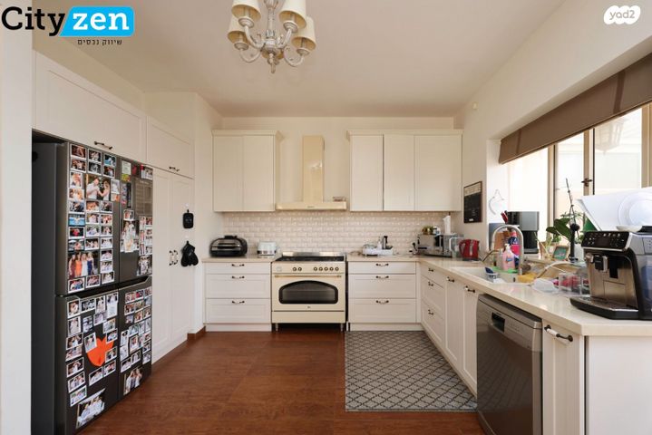 בית פרטי/ קוטג', אקסודוס 20, גלי הים, נתניה