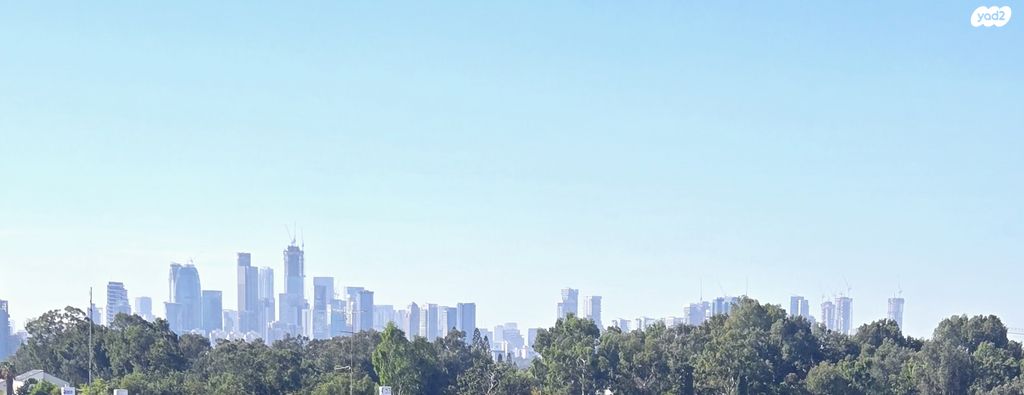 גג/ פנטהאוז, בית אל, תל אביב יפו