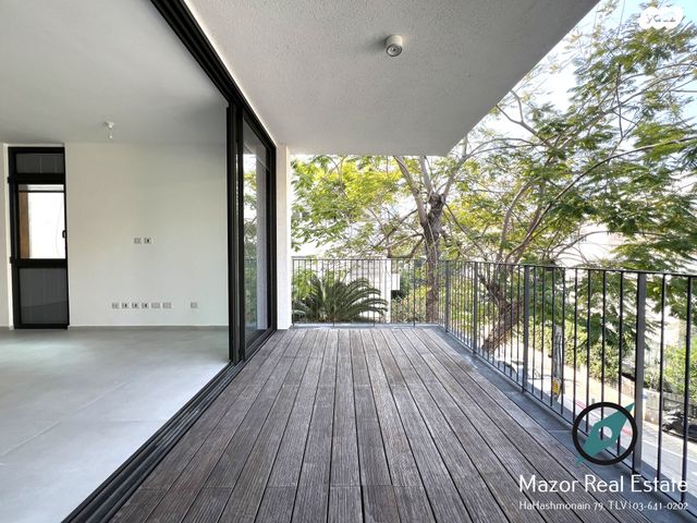 לב תל אביב, לב העיר צפון