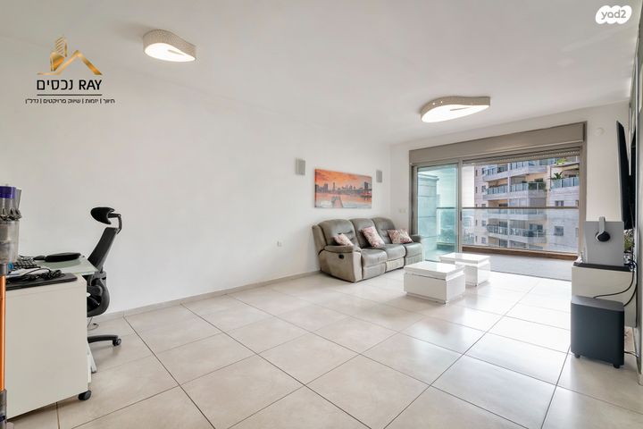 דירה, המפרש, נאות רבין, יבנה