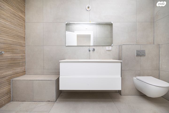 גג/ פנטהאוז, בית הכרם, רמת בית הכרם, ירושלים