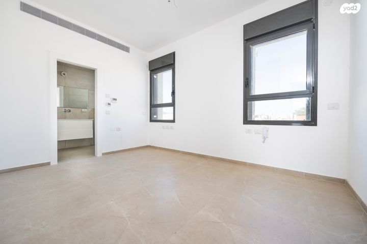 גג/ פנטהאוז, בית הכרם, רמת בית הכרם, ירושלים