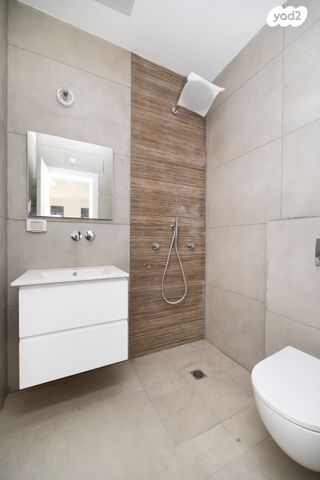 גג/ פנטהאוז, בית הכרם, רמת בית הכרם, ירושלים