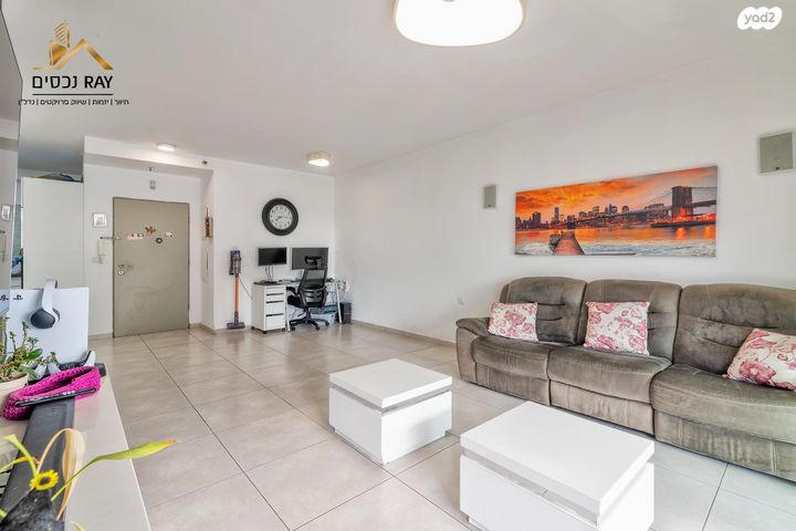 דירה, המפרש, נאות רבין, יבנה