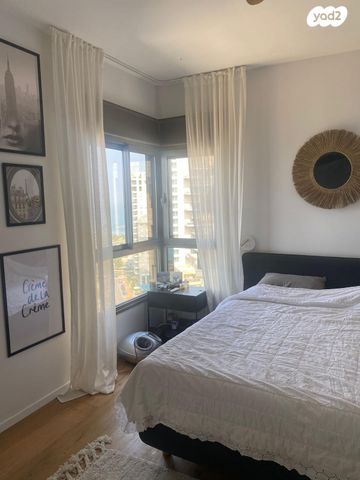 דירה, הגילה, נוף הטיילת, נתניה