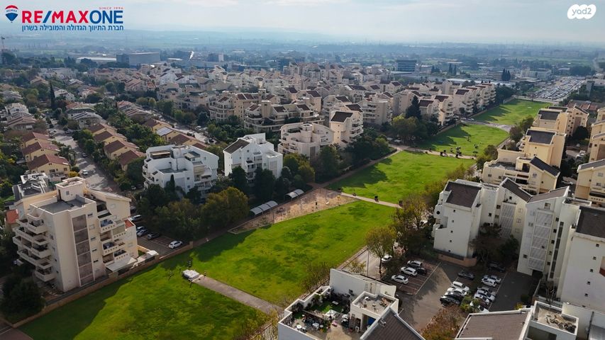 דופלקס, הדרים, הדרים החדשה, כפר סבא