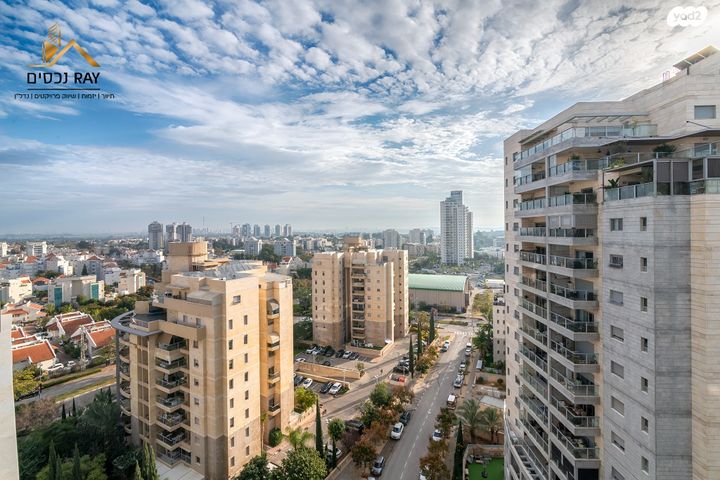 דירה, המפרש, נאות רבין, יבנה