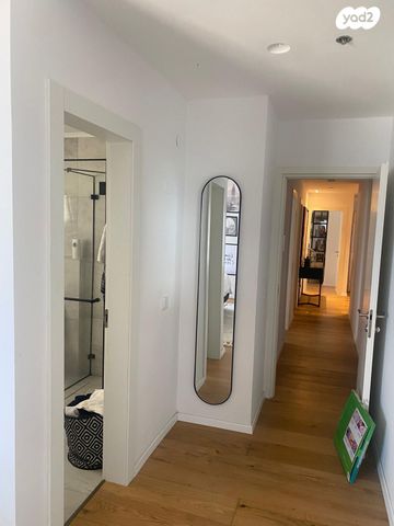 דירה, הגילה, נוף הטיילת, נתניה