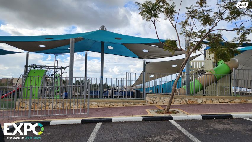 דירה, איבי נחל, אבני חפץ