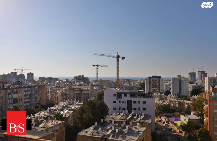 דופלקס, אליהו גולומב, צפון מזרח מרכז העיר, נתניה