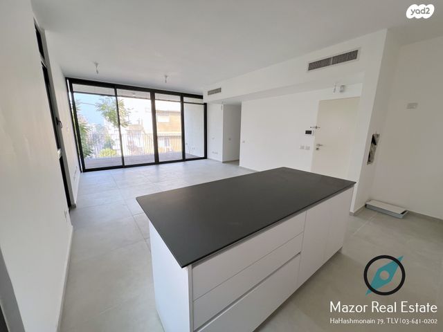 דירה, לב תל אביב, לב העיר צפון, תל אביב יפו