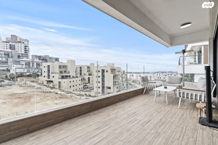 דירה, יער בן שמן, מודיעין מכבים רעות