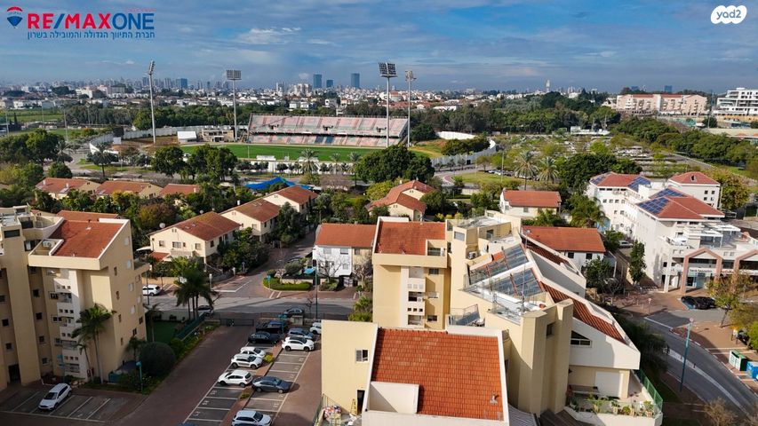 דופלקס, הדרים, הדרים החדשה, כפר סבא