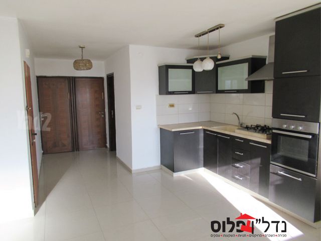דירה למכירה בבית שמש (תיווך) — 2
