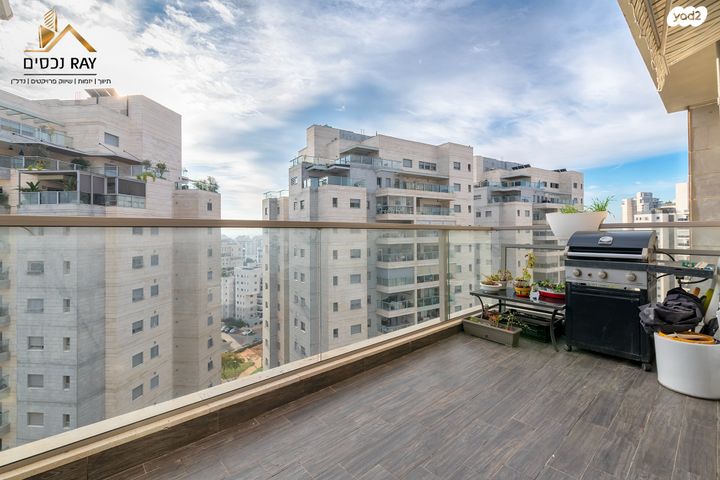 דירה, המפרש, נאות רבין, יבנה