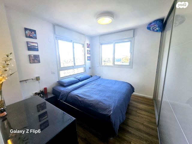 גג/ פנטהאוז, בית אל, תל אביב יפו