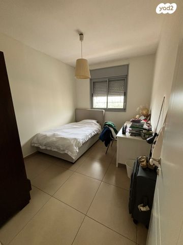 דירה, שדרות האלונים, פארק המושבה, באר יעקב