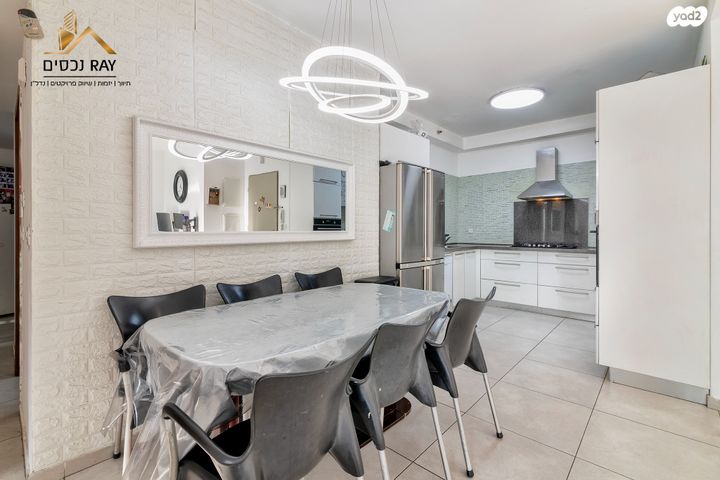 דירה, המפרש, נאות רבין, יבנה