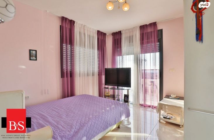 דופלקס, אליהו גולומב, צפון מזרח מרכז העיר, נתניה