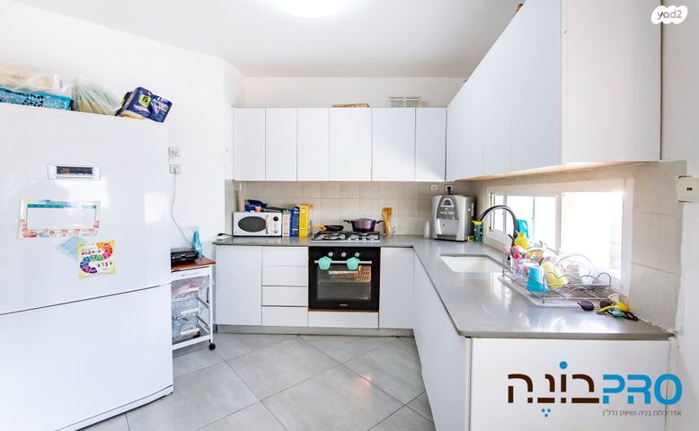 גג/ פנטהאוז, שדרות יעקב (ג'ירופי), שיכוני המזרח, ראשון לציון