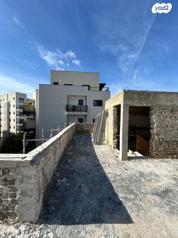 דירה, ראש פינה 26, נווה שאנן, תל אביב יפו