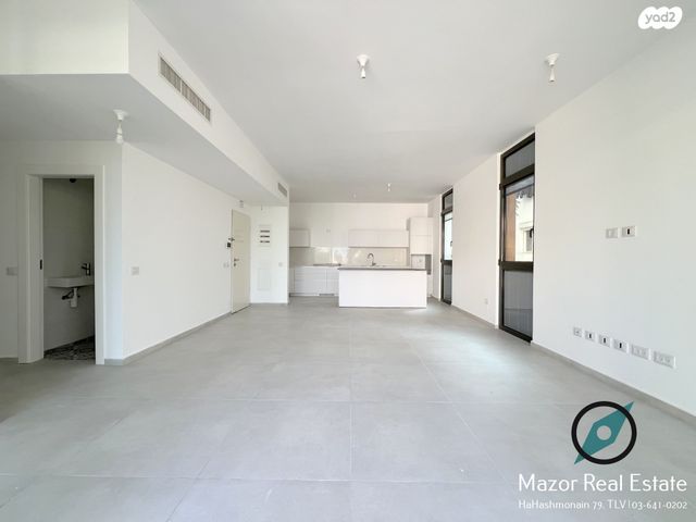 דירה, לב תל אביב, לב העיר צפון, תל אביב יפו