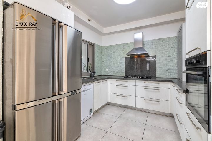 דירה, המפרש, נאות רבין, יבנה