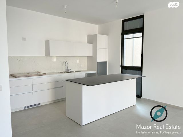 דירה, לב תל אביב, לב העיר צפון, תל אביב יפו