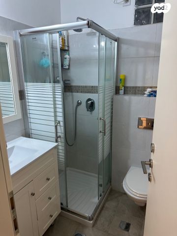 דירה, בית הכרם, רמת בית הכרם, ירושלים