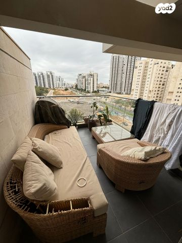 דירה, שדרות האלונים, פארק המושבה, באר יעקב