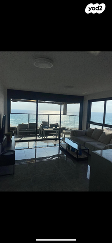 דירה, דרך בן גוריון 125, דרום מערב ותיק, בת ים