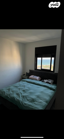 דירה, דרך בן גוריון 125, דרום מערב ותיק, בת ים