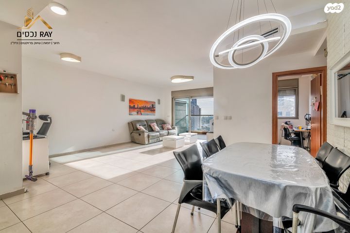 דירה, המפרש, נאות רבין, יבנה