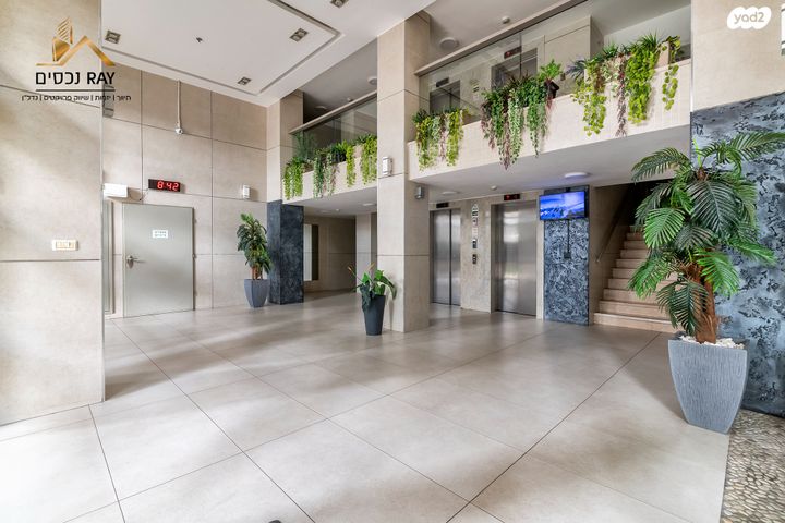 דירה, המפרש, נאות רבין, יבנה