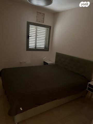 דירה, בית הכרם, רמת בית הכרם, ירושלים