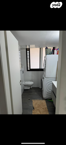 דירה, דרך בן גוריון 125, דרום מערב ותיק, בת ים