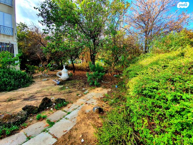 דירת גן, מקווה ישראל 10, אגרובנק, חולון