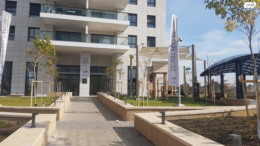 דירה, אמנון ליפקין שחק, נוף הטיילת, נתניה