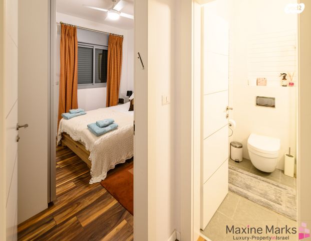 גג/ פנטהאוז, נתן יונתן, עיר ימים, נתניה