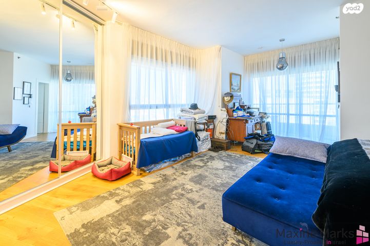 גג/ פנטהאוז, נתן יונתן, עיר ימים, נתניה