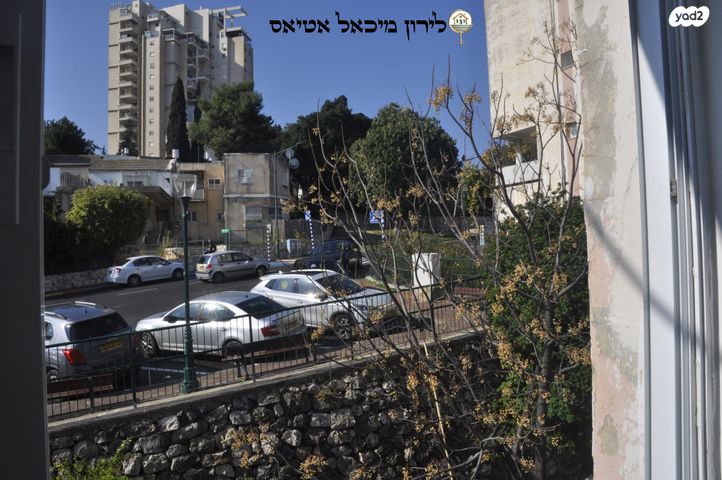 דירה, דרך הטכניון, בן דור, נשר