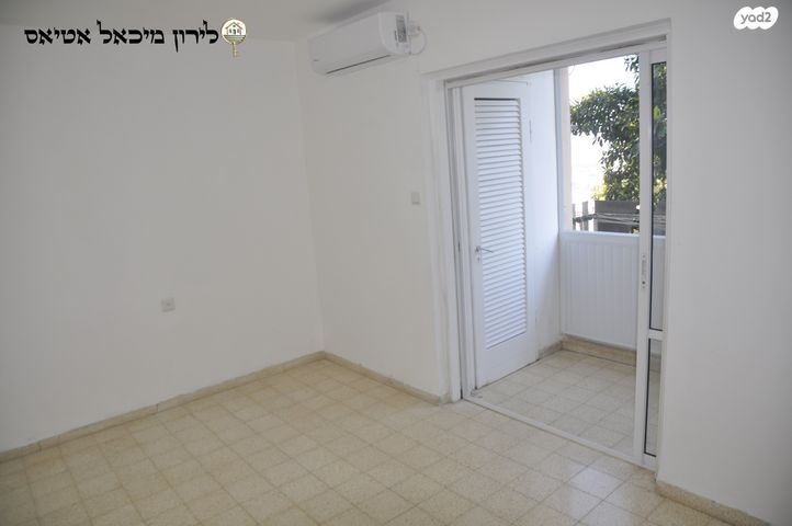 דירה, דרך הטכניון, בן דור, נשר