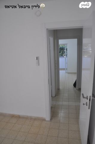 דירה, דרך הטכניון, בן דור, נשר