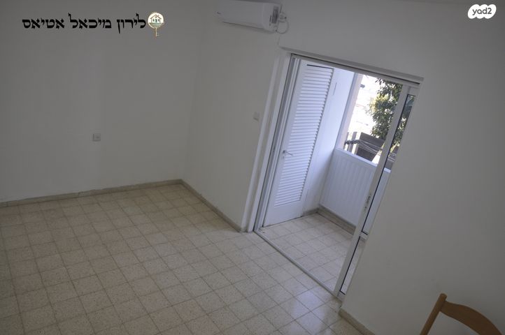 דירה, דרך הטכניון, בן דור, נשר