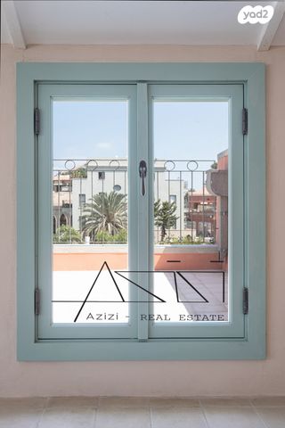 בית פרטי/ קוטג', עג'מי, גבעת העליה, תל אביב יפו