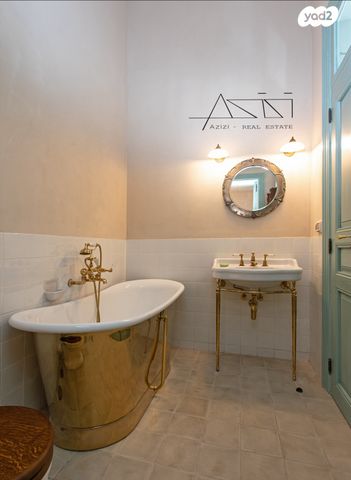 בית פרטי/ קוטג', עג'מי, גבעת העליה, תל אביב יפו