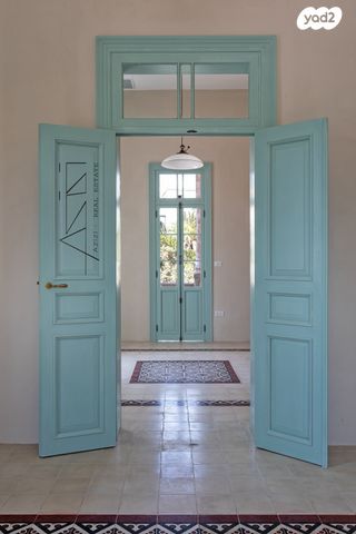 בית פרטי/ קוטג', עג'מי, גבעת העליה, תל אביב יפו